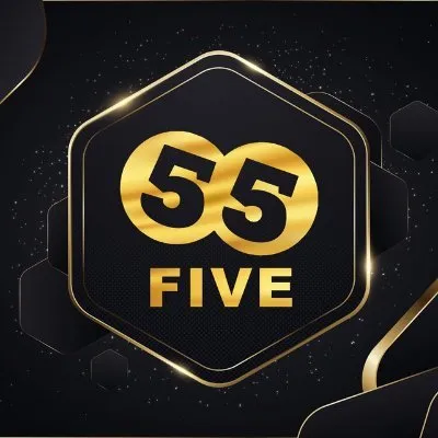 55FIVE - Aplikasi Karaoke Terbaik untuk Semua Kalangan