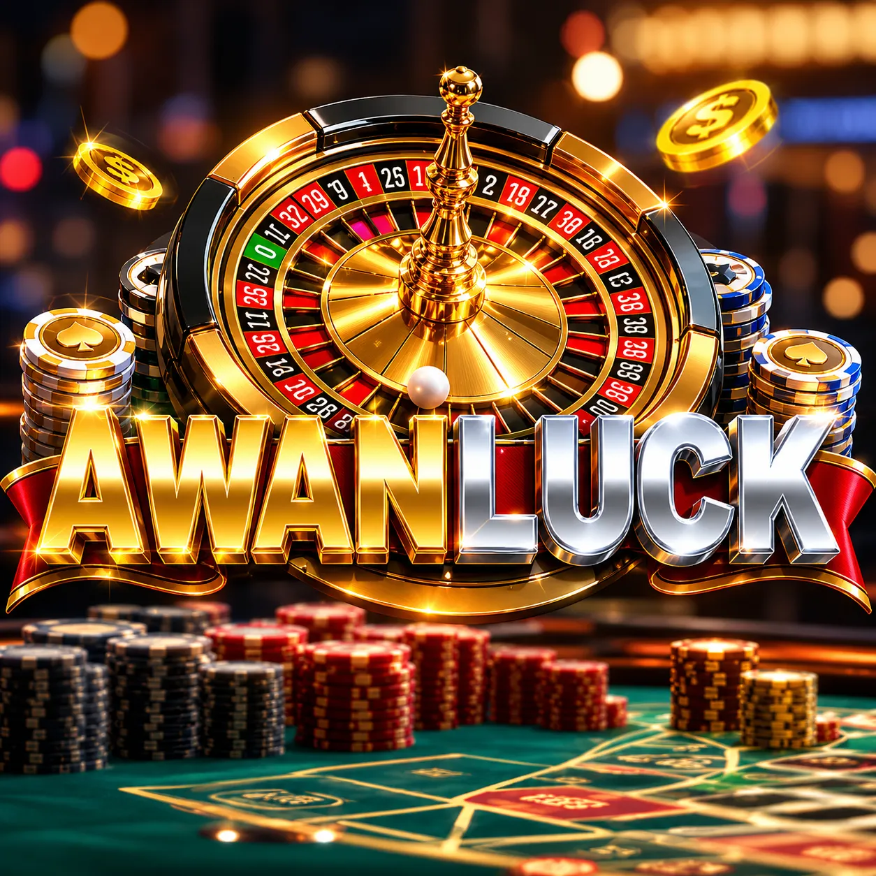 awanluck - Pemutar Video Offline APK