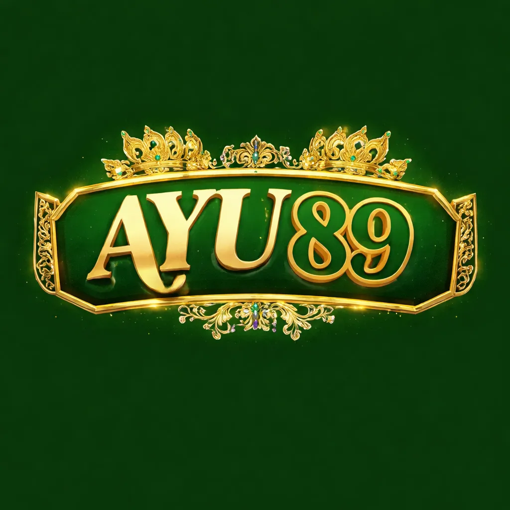 ayu89 - Kunci Aplikasi APK