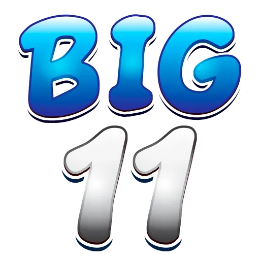 BIG11 - Aplikasi Unggulan untuk Gambar Digital dan Edit Foto