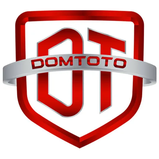 DOMTOTO - Aplikasi Olahraga Rumah untuk Kesehatan yang Optimal
