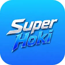 SUPERHOKI - Aplikasi Investasi Terpercaya untuk Masa Depan Keuangan Anda