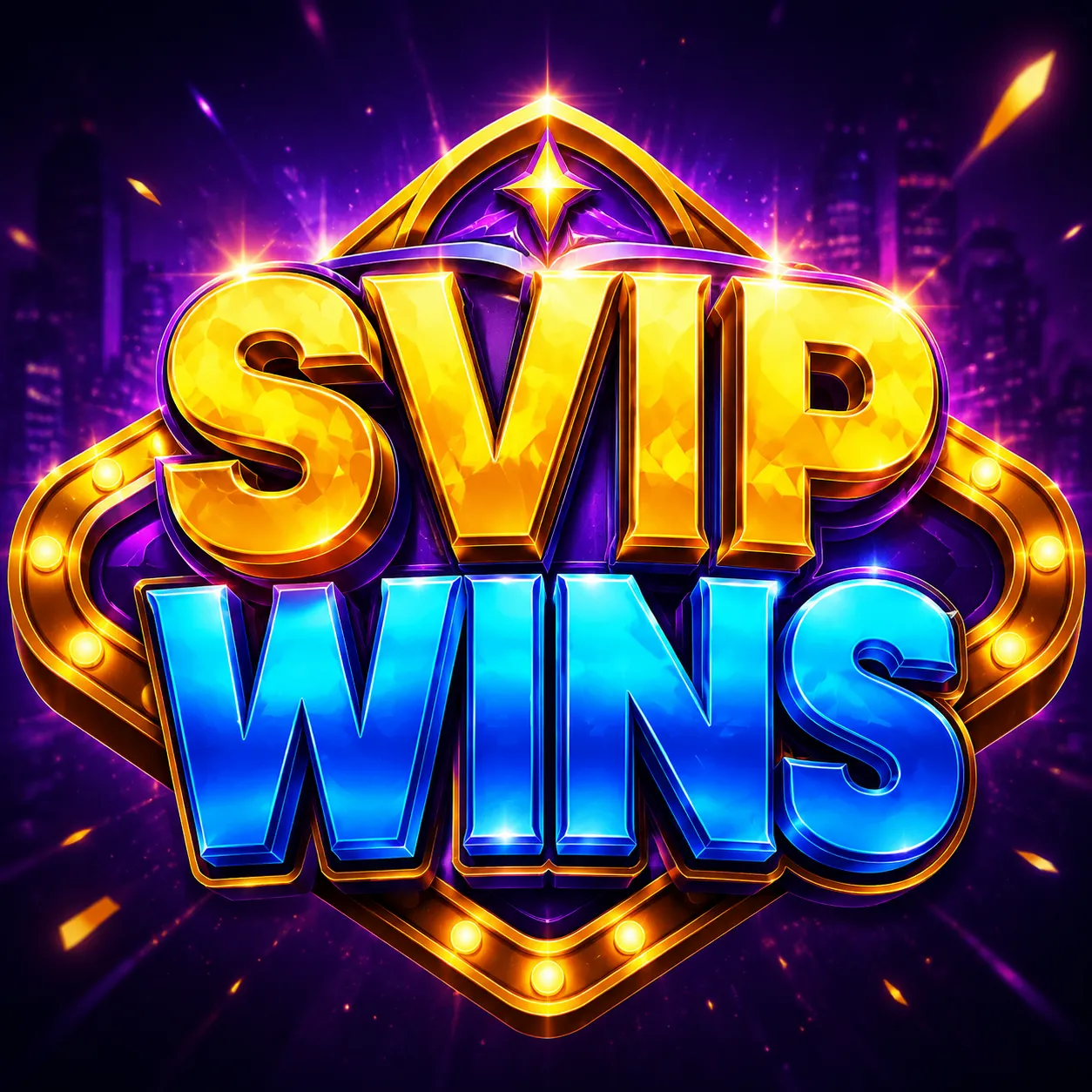 SVIPWINS - Aplikasi Transfer Bank Terpercaya dan Mudah